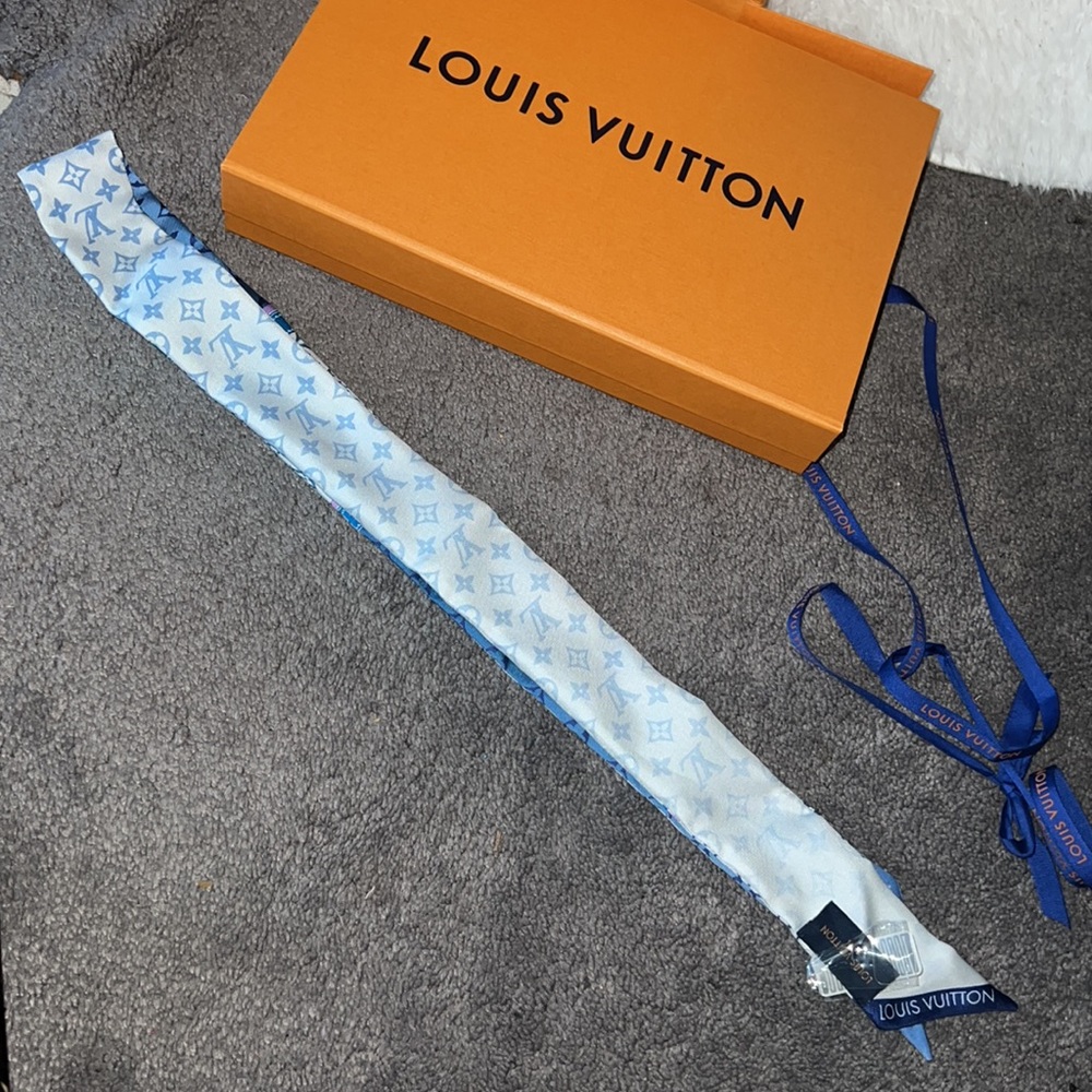 NWT Louis Vuitton BB Bandeau - Picture 8 of 12